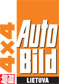 4x4 Autobild Lietuva