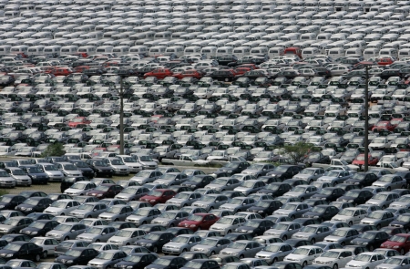 BRAZIL-ECONOMY-FINANCE-AUTO-GM BRAZIL-ECONOMY-FINANCE-AUTO-GM