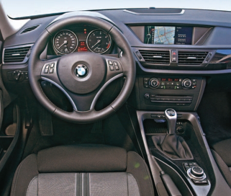 bmwx1skydel