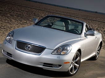 lexussc