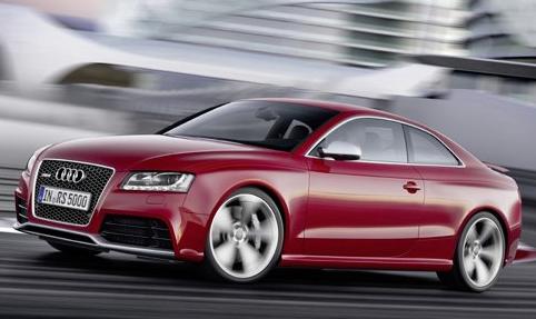 audirs5