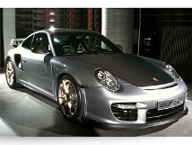 porsh