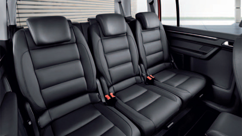 VW Touran 2