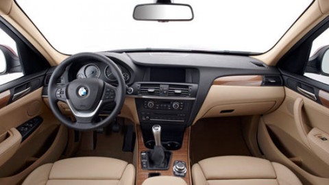 bmw x3 3