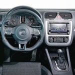 dtest vw skydelis
