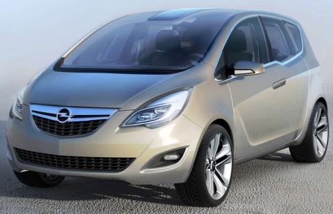 meriva