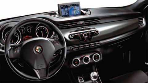 giulietta 2