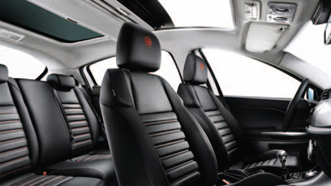 giulietta 3