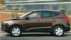 suv ix35