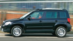 suv yeti